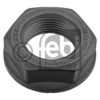 FEBI BILSTEIN 45450 Nut, stub axle